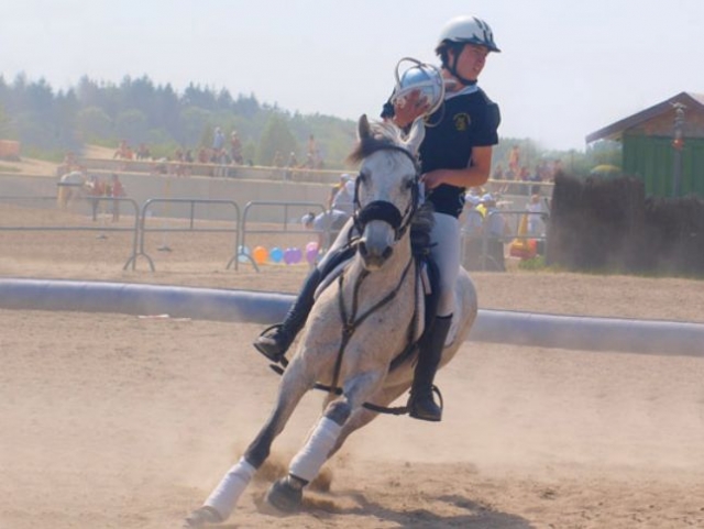 Centre Equestre a Hem dans le Nord